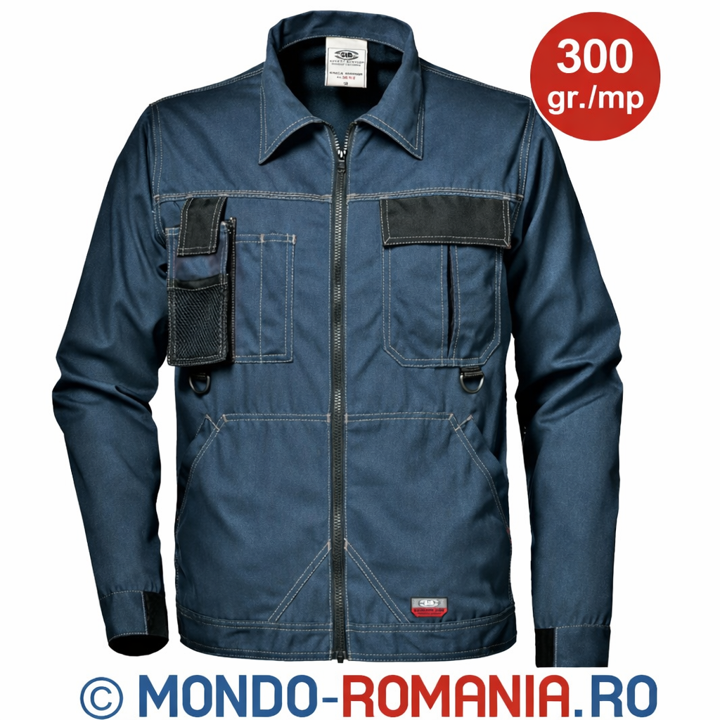 Jachete de lucru - Jacheta de lucru cu multiple buzunare