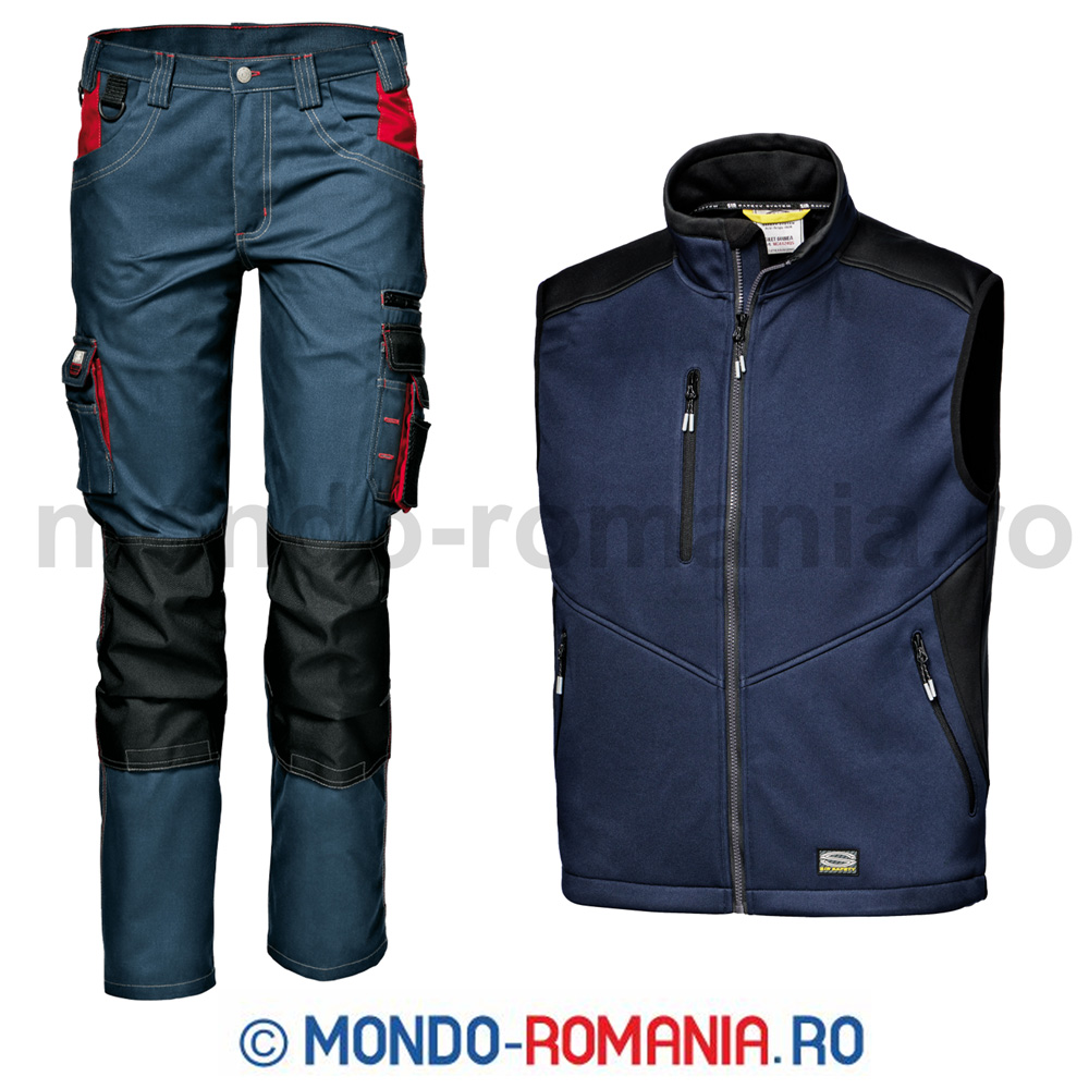 Pantaloni-HARRISON-bleumarin-vesta-softshell-Guinea-bleumarin