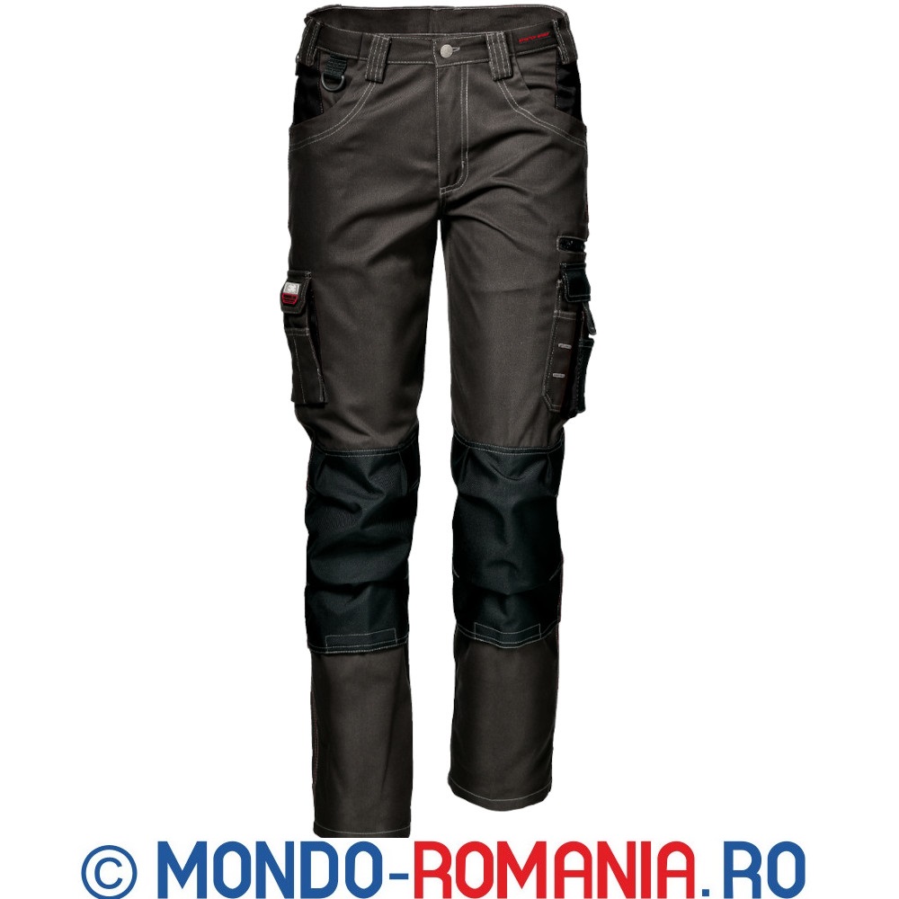 Pantaloni HARRISON  - salopete de lucru
