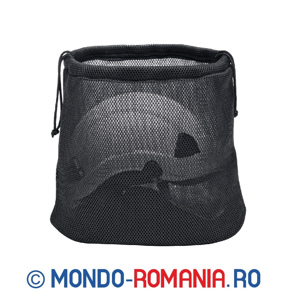 Sac transport casca de protectie