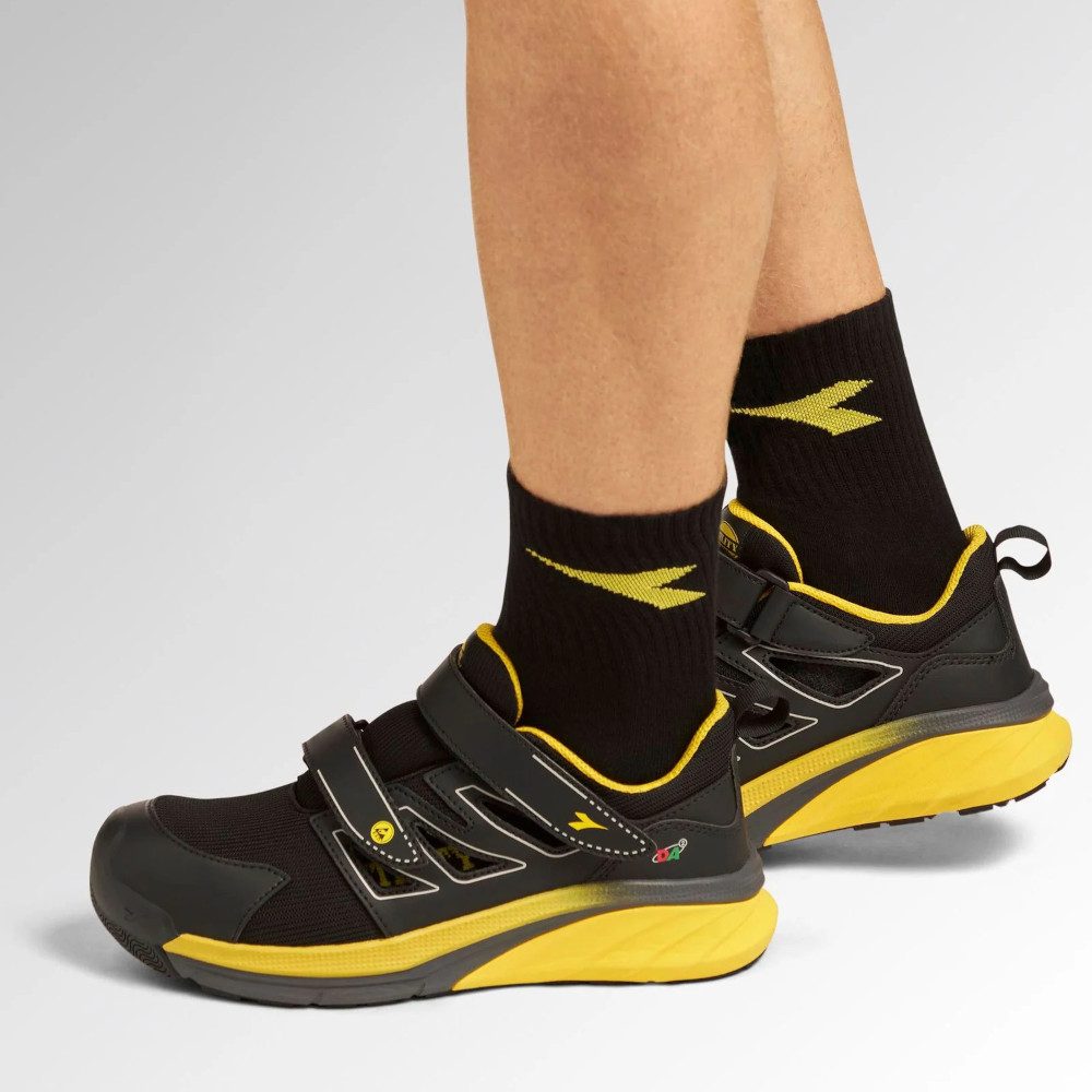 Echipamente Protectia Muncii - Diadora VORTEX S1PS