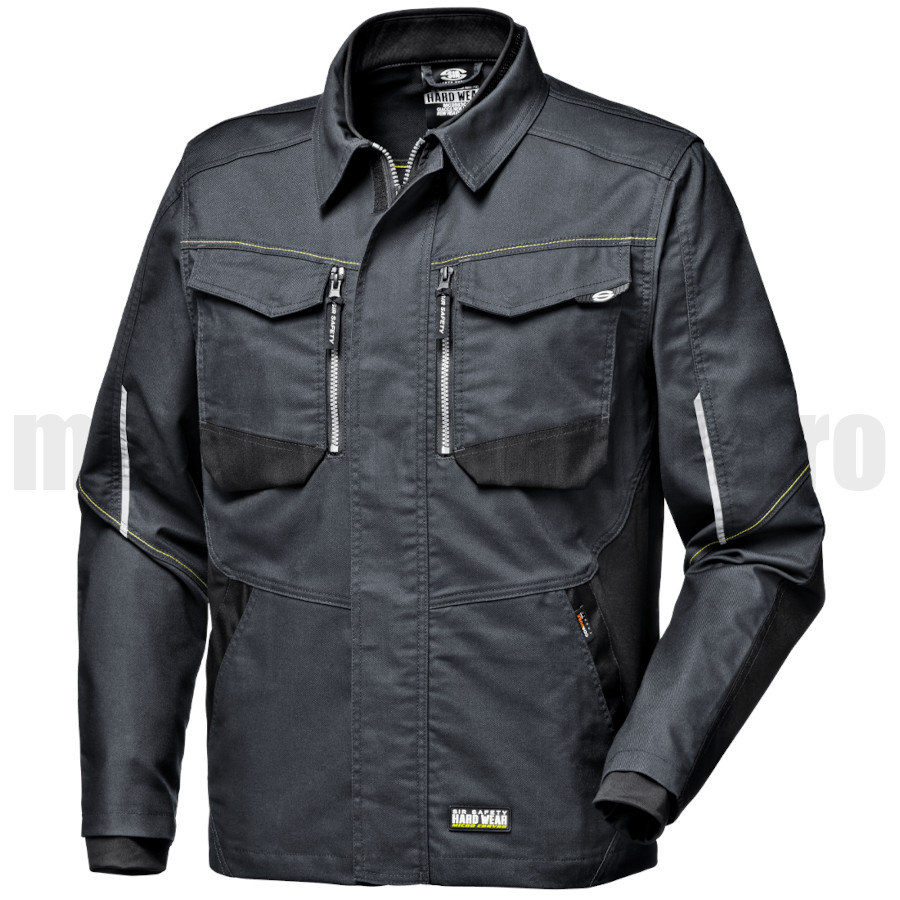 Jachetă-de-lucru-rezistentă-STRETCH-CANVAS-Gri.jpg